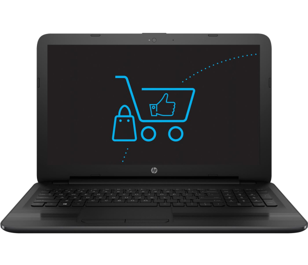 HP 250 G5 i3-5005U/4GB/500GB/DVD-RW - 376086 - zdjęcie 3